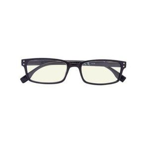 CessBlu Blue Light Reading Glasses Black 1.0x Unisex 86681